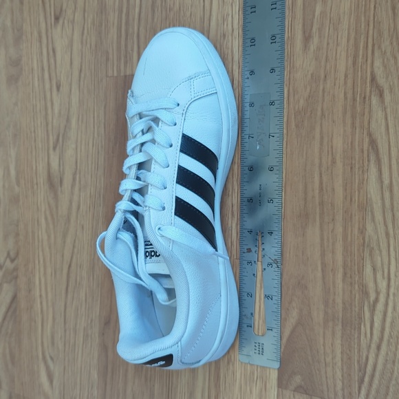 Adidas Shoes sneakers Size 8.5 - Picture 4 of 7